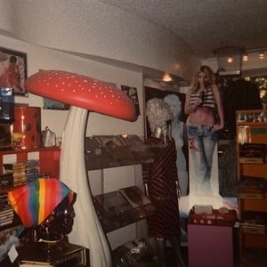 Meet your Posher, Isabelsofiak